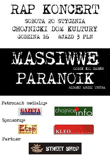 Mega Koncert!!!