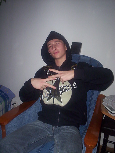 Witu ( Pypciu :D )