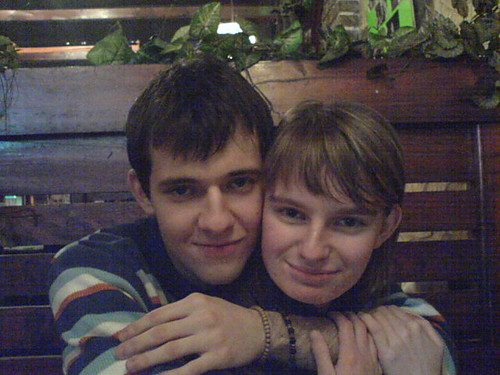 2gether 4ever :* ;]