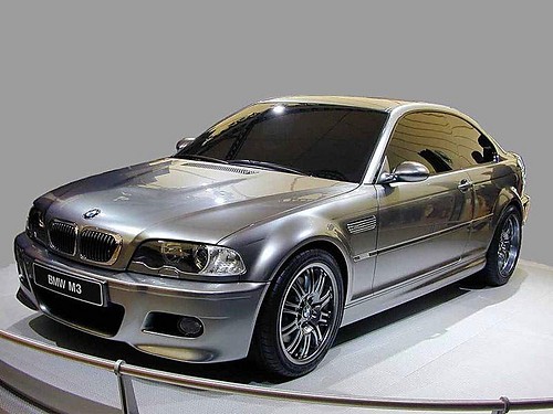 -------->BMW