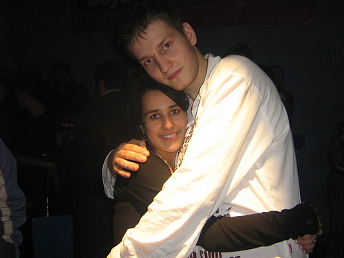 Piatek przed feriami;d