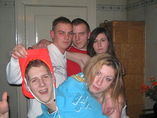 Grupka Swirow !!