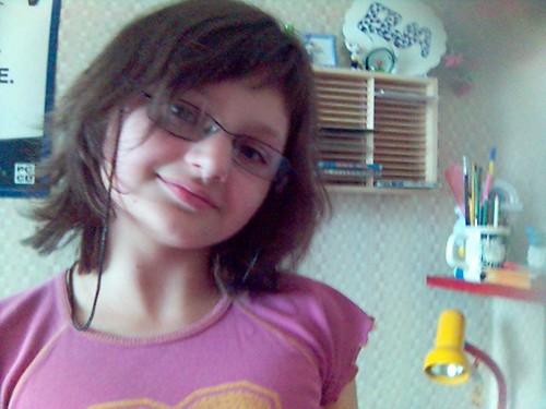 U Effci... :P
