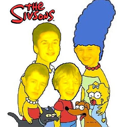 Nowe odcinki „the Sivsons&