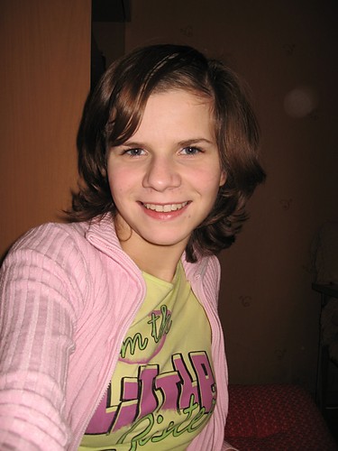 zblienie...