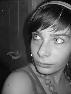 Zmczona lecz zadowolona