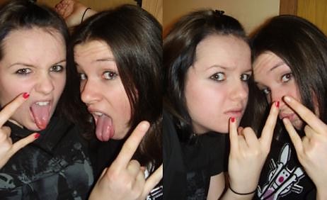 jaaa i natalia xD