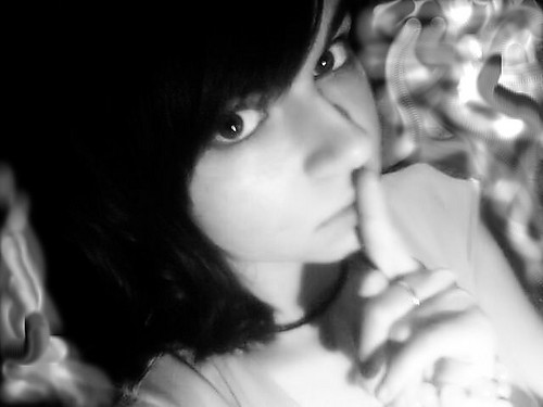 I still belive in nothing