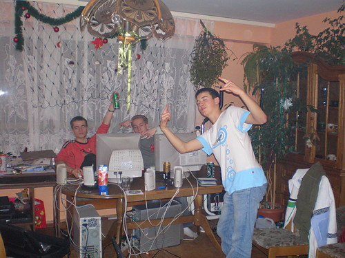 CS rulezz! xD