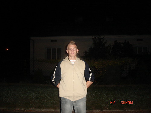 Sam!!! ::(((