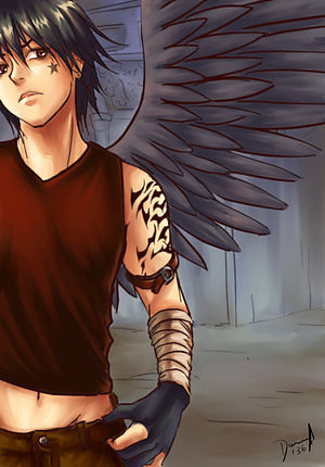 Angel of Death