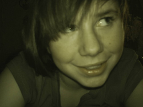 Sierota taka ^^