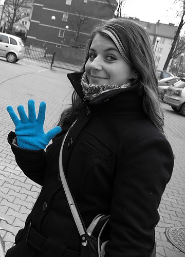 ......BlueHand.........