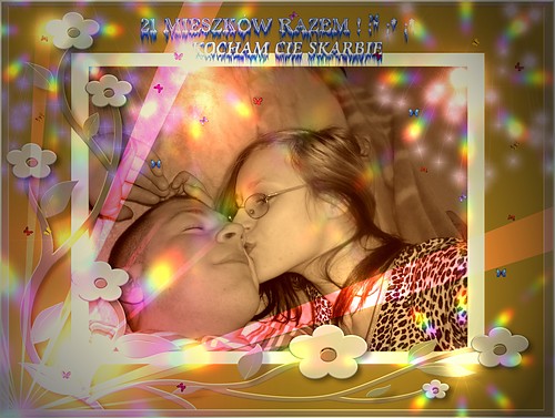 21 mieszkw :D