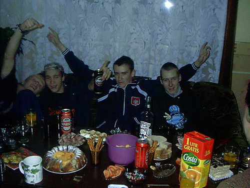 Sylwek :D