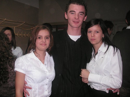 with Sagan:)