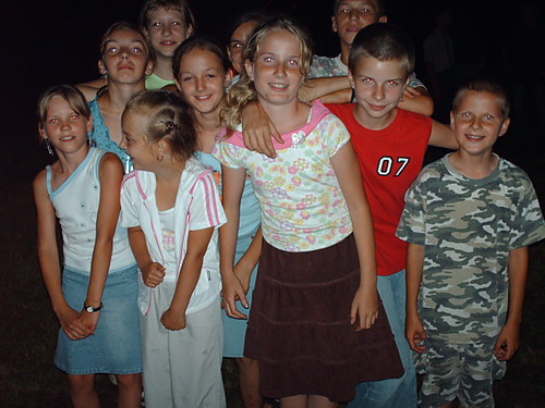 Piknik....