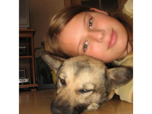 My koFFanie i ja.......