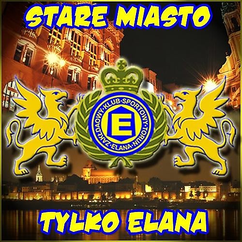 pozdRo dla Torunian z ELANY !