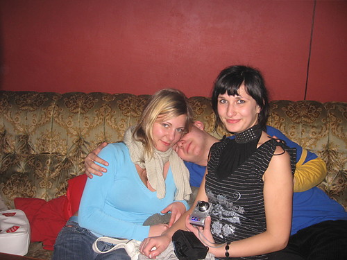 Moskwa... :P