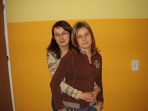 Laseczki