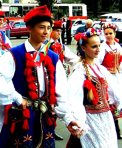 Po krakowsku ;p