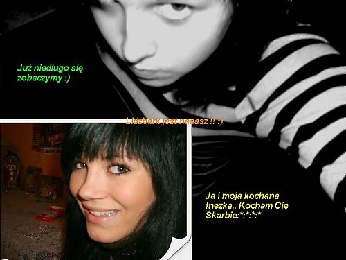 z Inezka;)