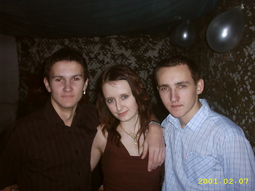 Sylwester06/07