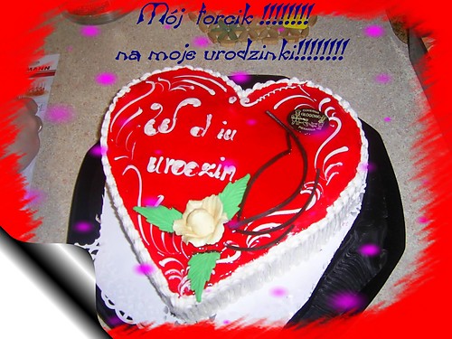 urodzinki!!!!!!!!!!