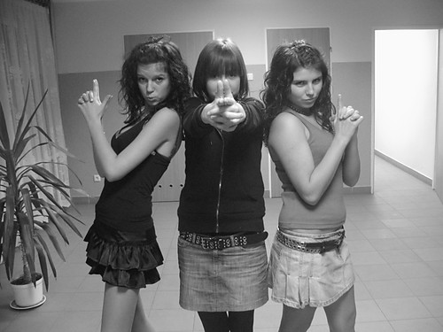 Charlie`s Angels