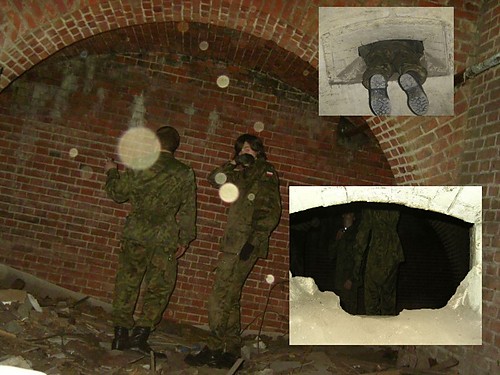 20.01.2007 Fort XI