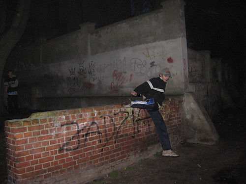 ezka w speedie