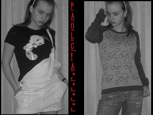 *....I LOVE MY T'SHIRT....*