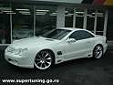 MERCEDES SLR