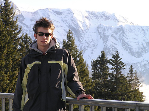 cHamrousse