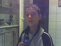 jestem fajnym chlopakiem!!!