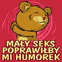 May SeKs PoPrAwIBy Mi HuMorEk