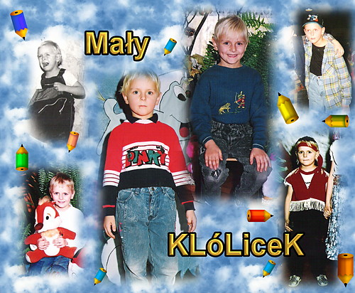 Kllicek