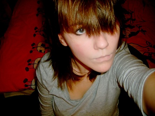 hair!