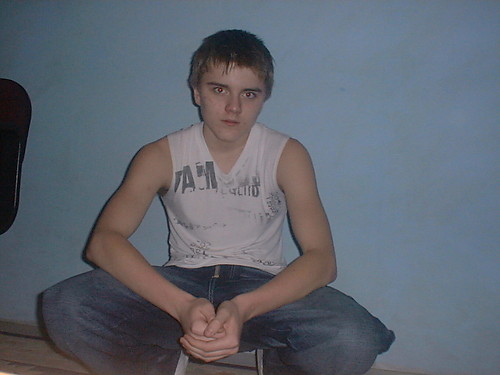 Przyjacioom Elo..