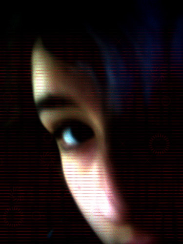 Lost Control