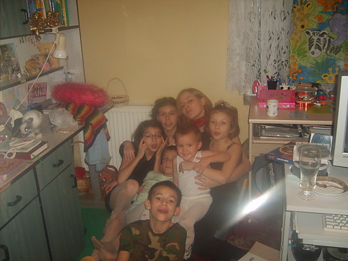 Na zawsze razem:*
