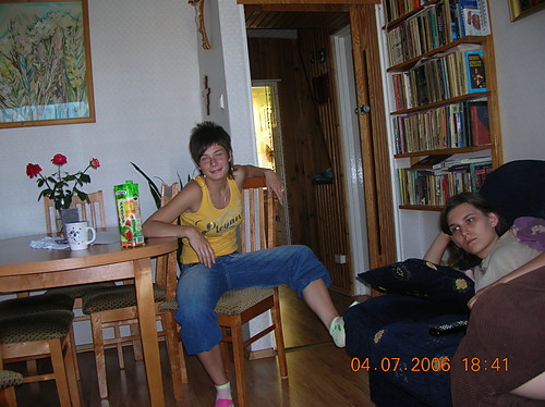 I Znw fotka z wakacji