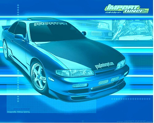 czas tuningu