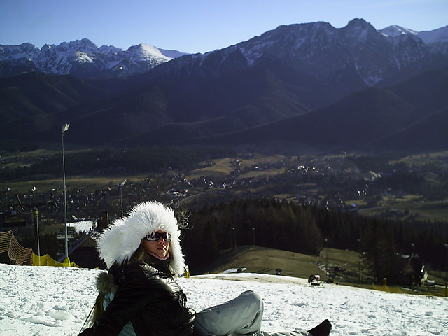 Zakopane...