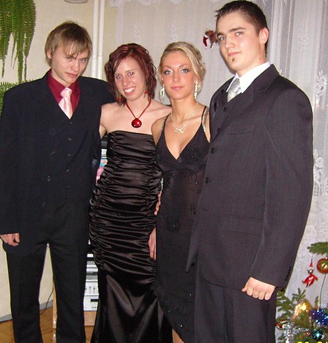 Stdniwki cig dalszy ;))