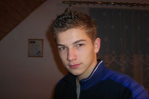 Takie tam :P
