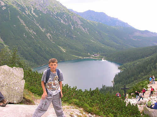 Morskie Oko