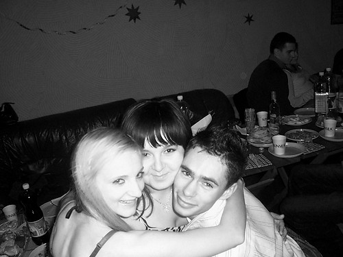 Memories.