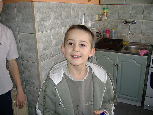 Moja pierwsza focia!!!!!!!!!
